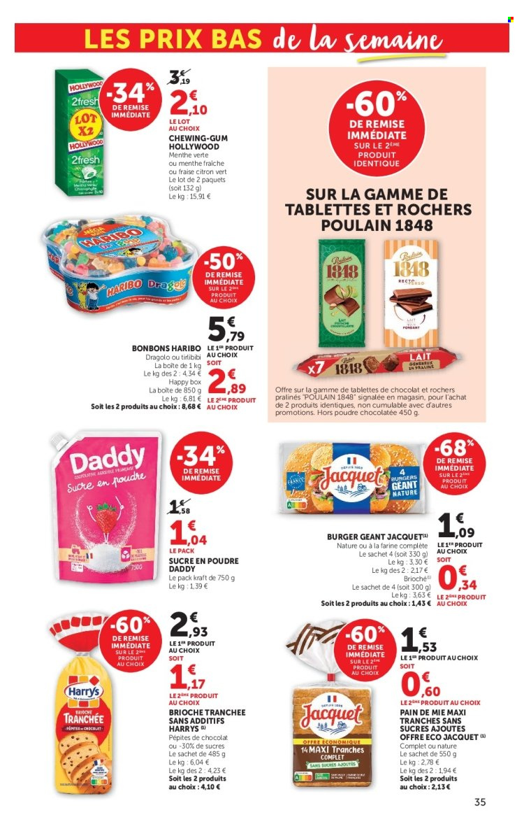 Catalogue HYPER U - 01.09.2026 - 13.09.2026. Page 35