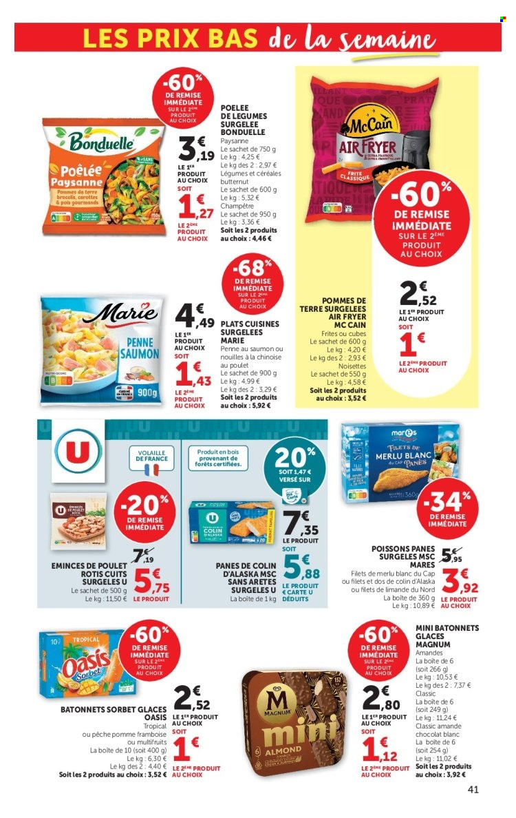 Catalogue HYPER U - 01.09.2026 - 13.09.2026. Page 41