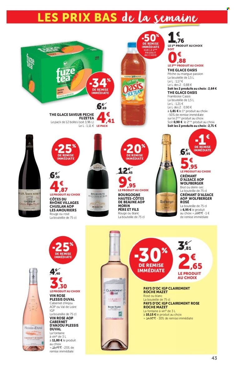 Catalogue HYPER U - 01.09.2026 - 13.09.2026. Page 43
