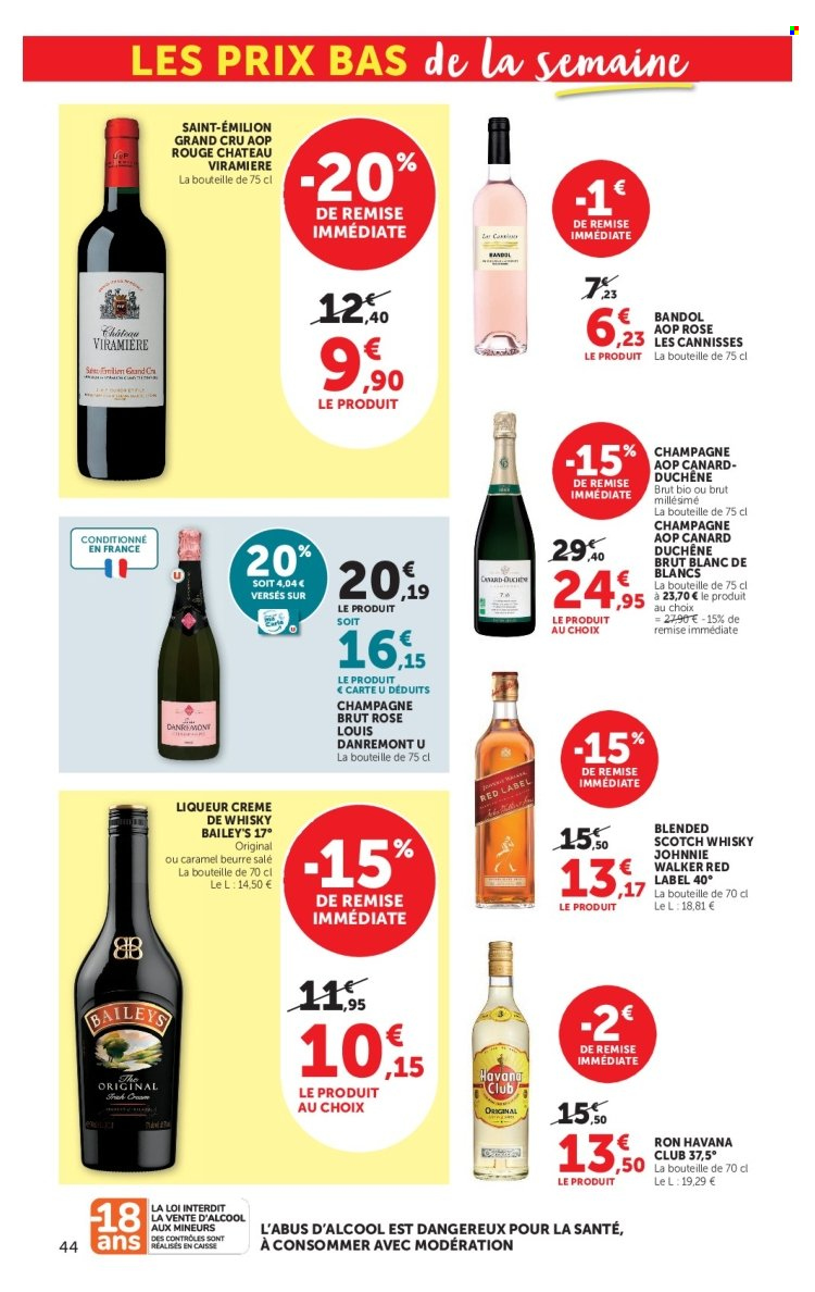 Catalogue HYPER U - 01.09.2026 - 13.09.2026. Page 44