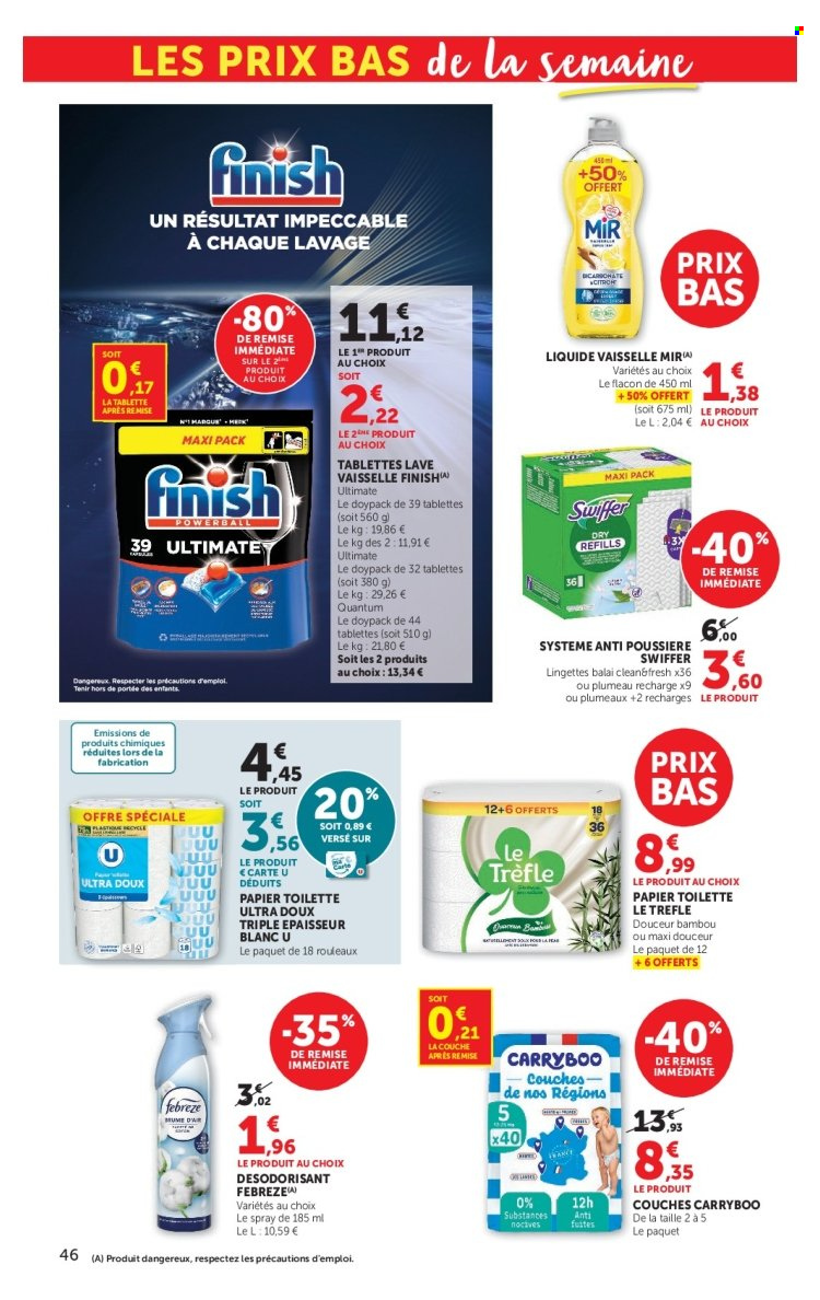 Catalogue HYPER U - 01.09.2026 - 13.09.2026. Page 46