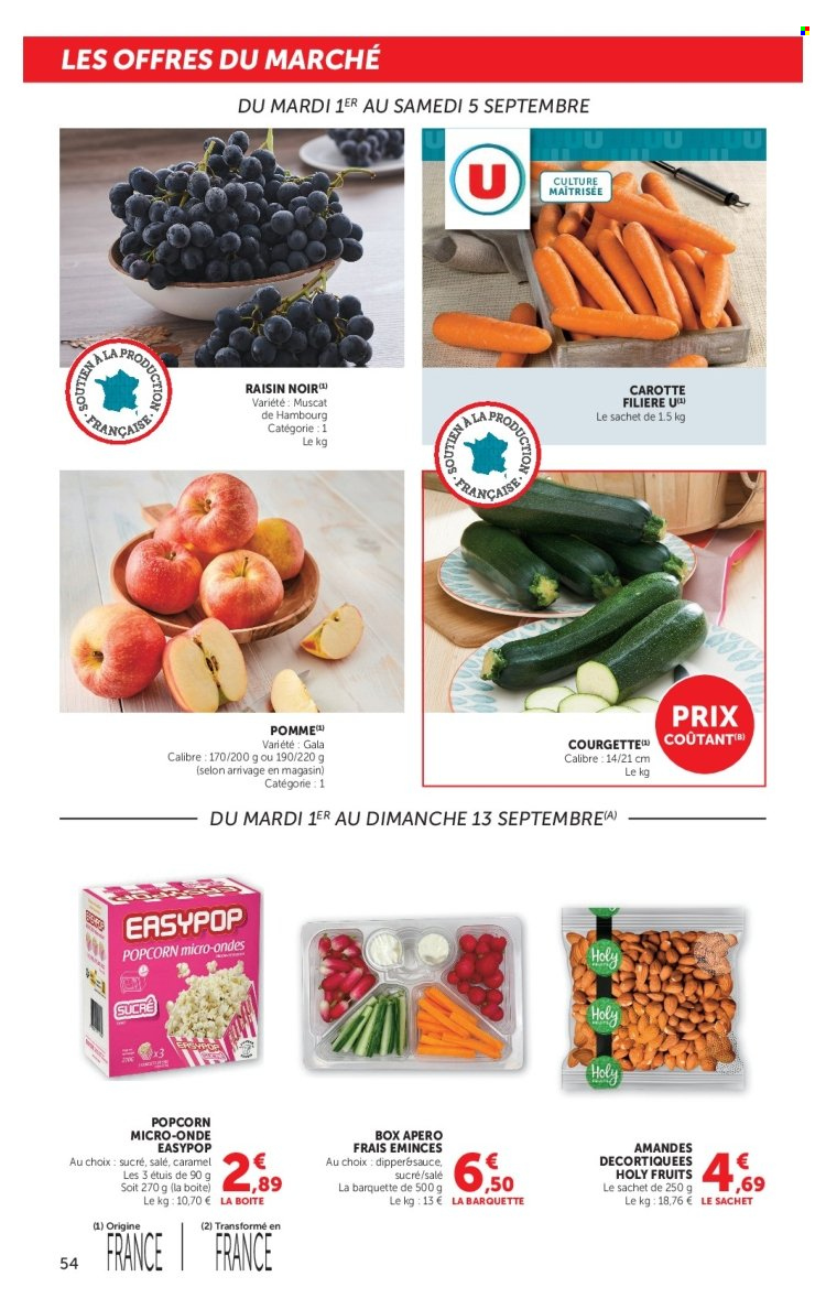 Catalogue HYPER U - 01.09.2026 - 13.09.2026. Page 54