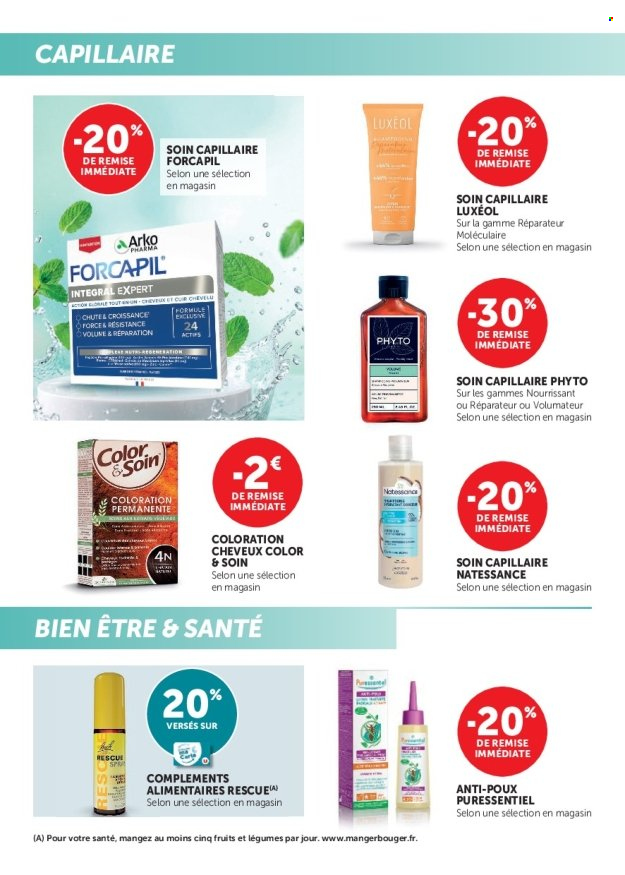 Catalogue Magasins U - 01.09.2026 - 19.09.2026. Page 4