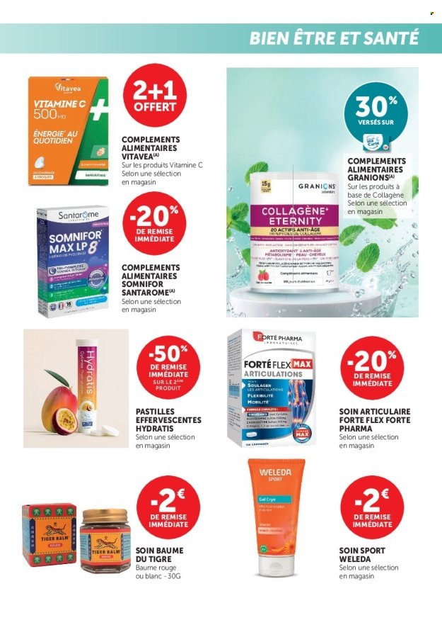 Catalogue Magasins U - 01.09.2026 - 19.09.2026. Page 5