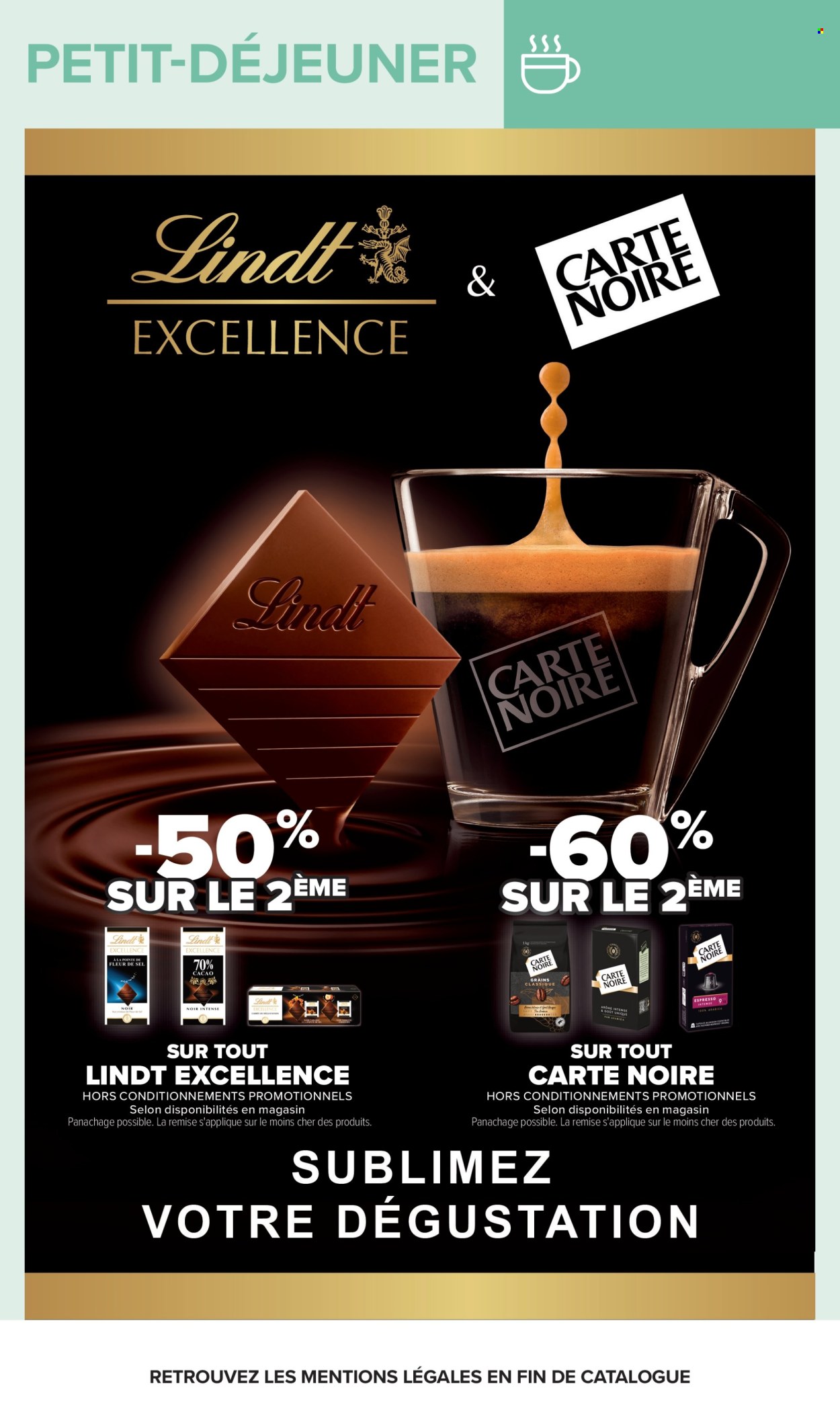 Catalogue Carrefour Hypermarchés - 01.09.2026 - 14.09.2026. Page 7
