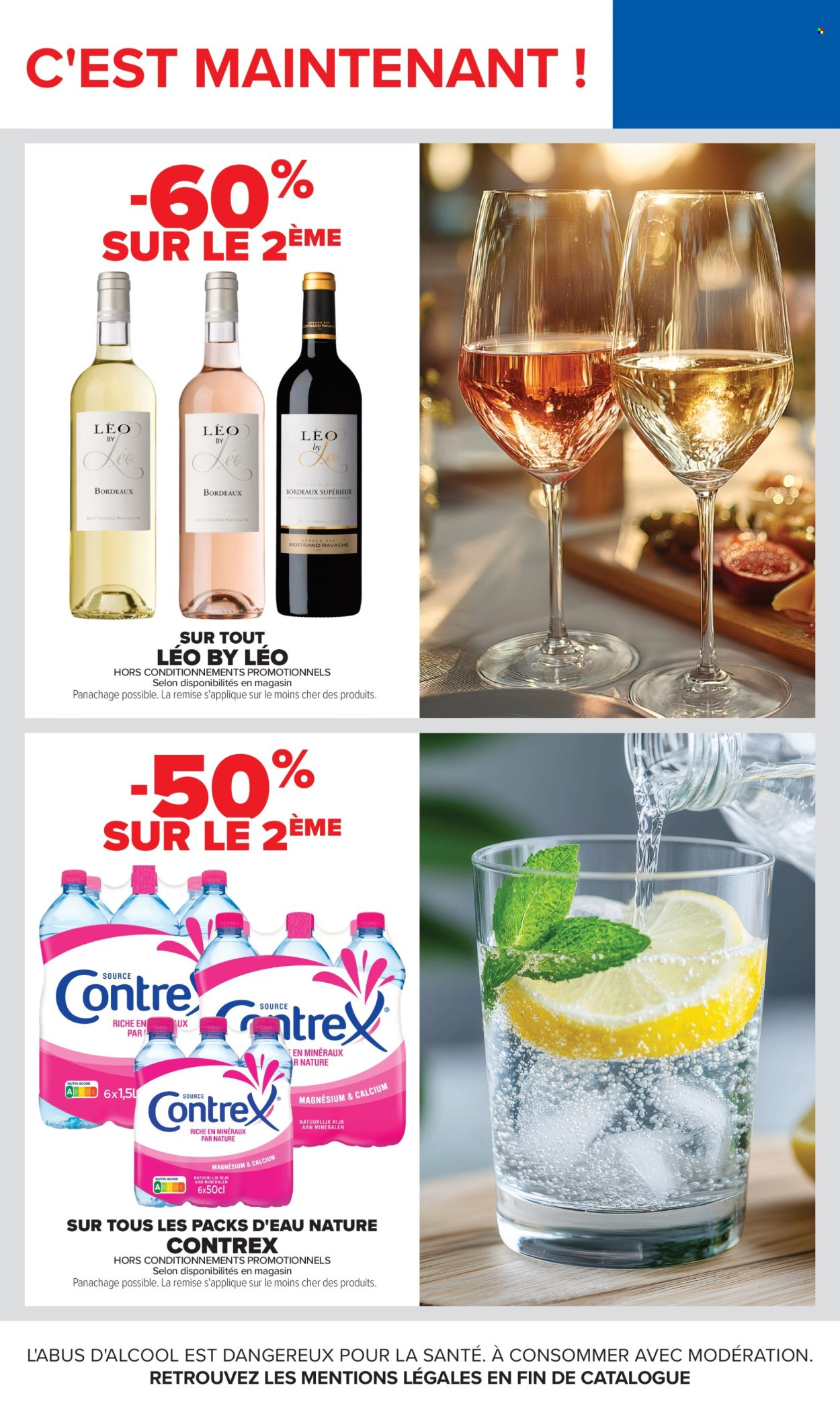 Catalogue Carrefour Hypermarchés - 01.09.2026 - 14.09.2026. Page 47
