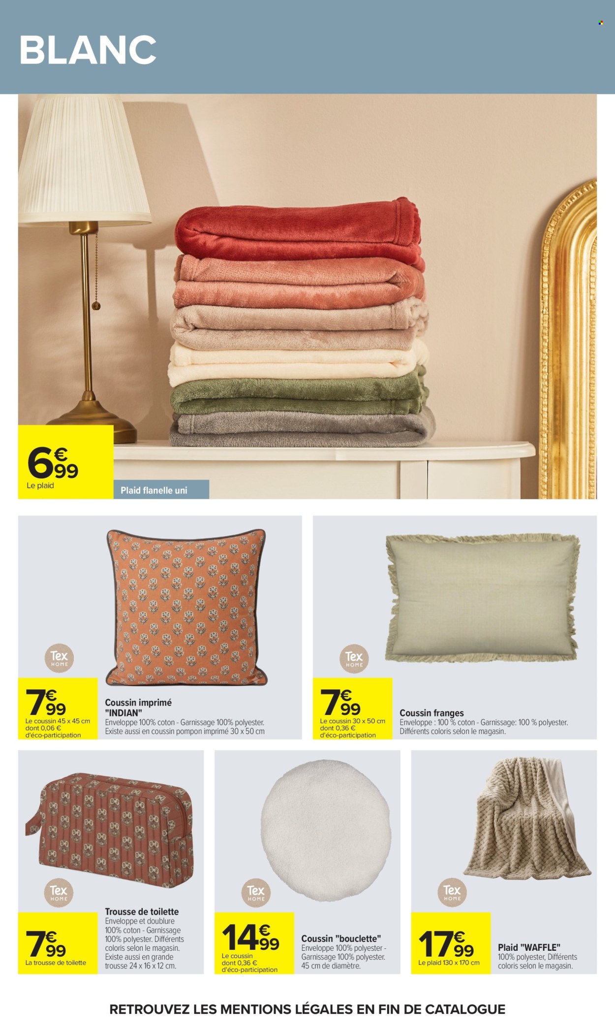Catalogue Carrefour Hypermarchés - 01.09.2026 - 14.09.2026. Page 82