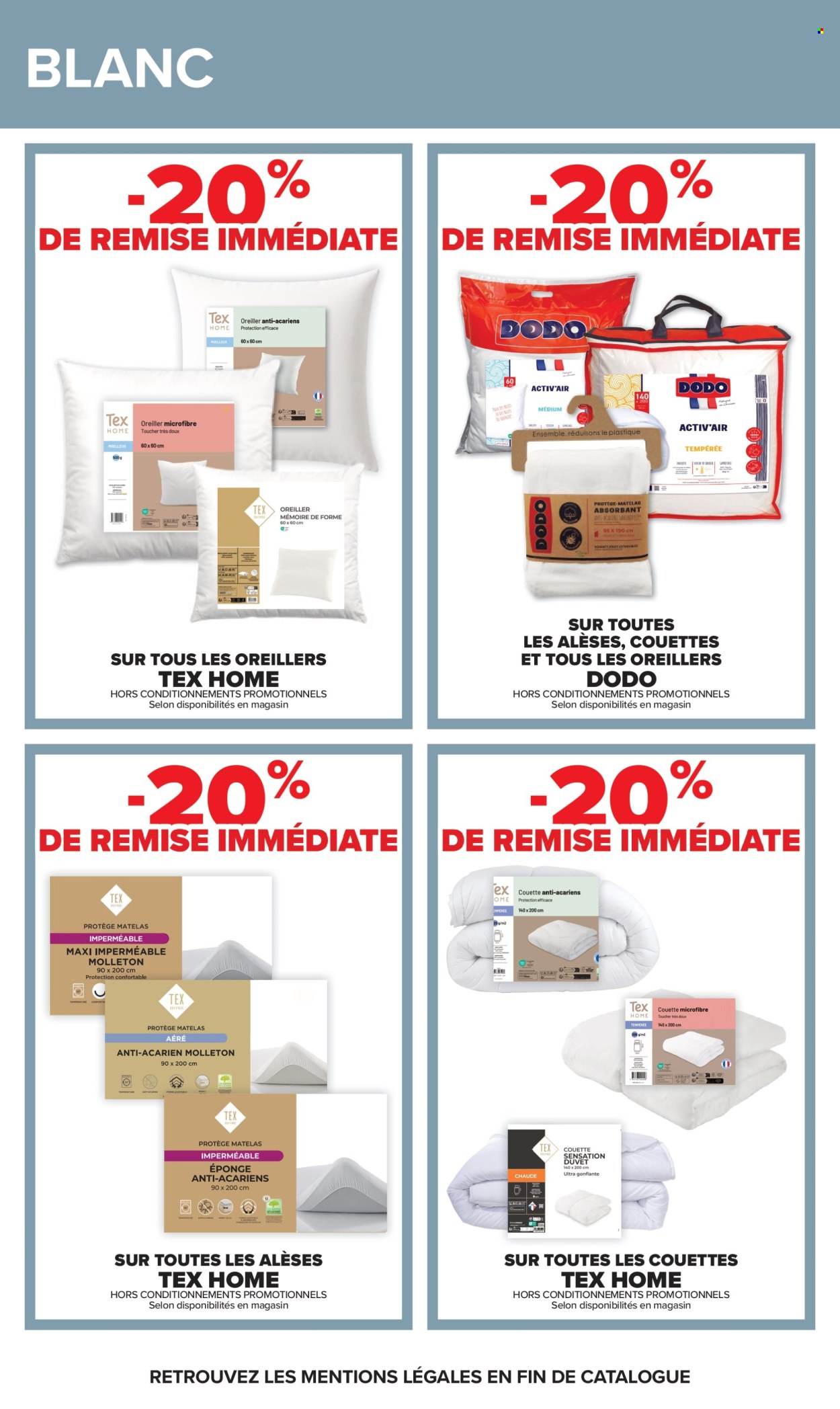 Catalogue Carrefour Hypermarchés - 01.09.2026 - 14.09.2026. Page 83