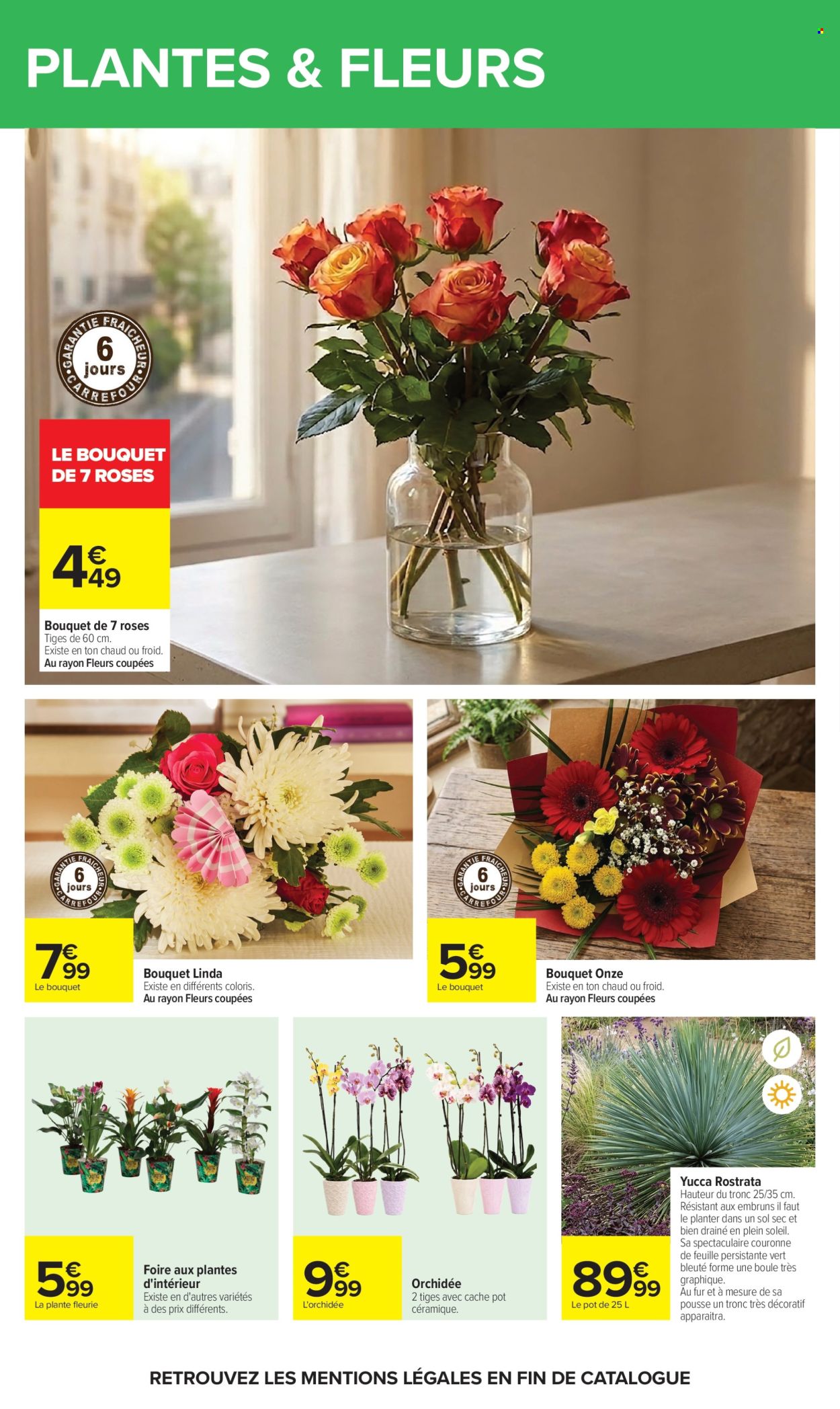 Catalogue Carrefour Hypermarchés - 01.09.2026 - 14.09.2026. Page 90
