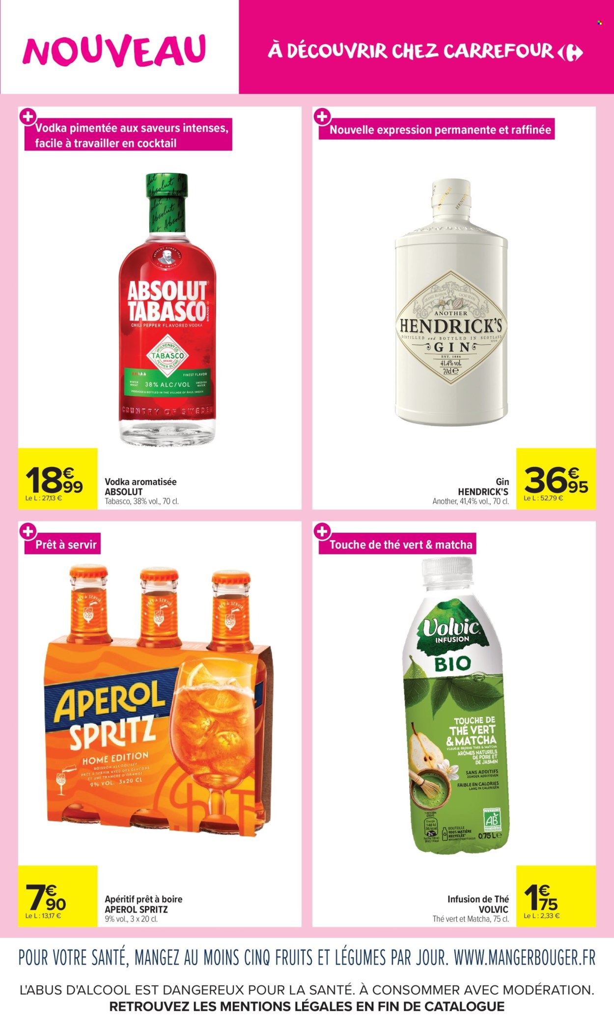 Catalogue Carrefour Market - 01.09.2026 - 28.09.2026. Page 11