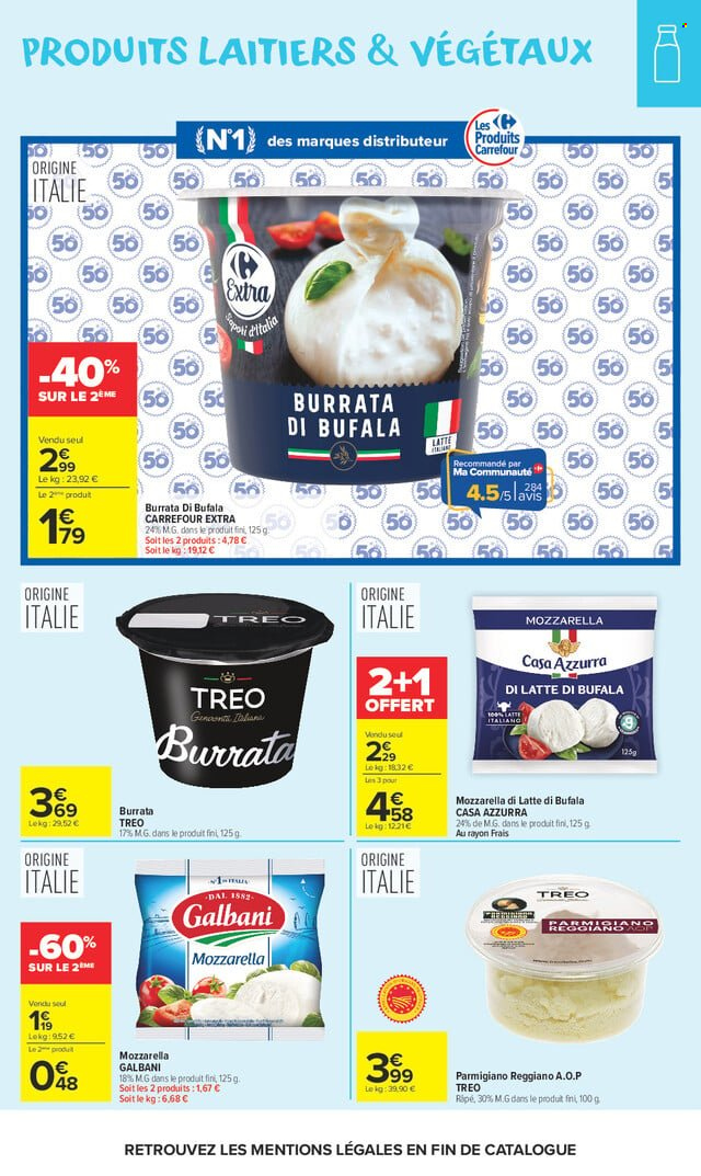 Catalogue Carrefour Market - 01.09.2026 - 13.09.2026. Page 10