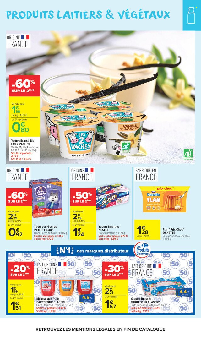 Catalogue Carrefour Market - 01.09.2026 - 13.09.2026. Page 13