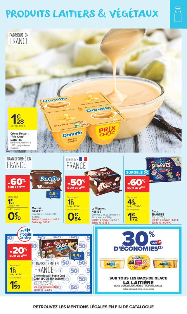 Catalogue Carrefour Market - 01.09.2026 - 13.09.2026. Page 17