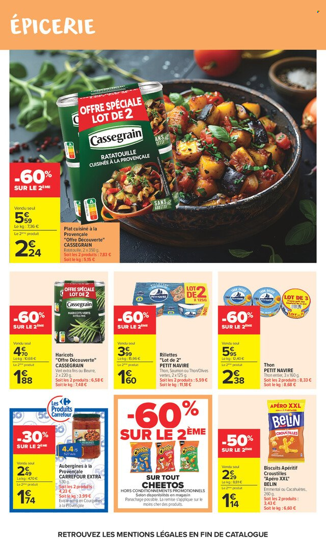 Catalogue Carrefour Market - 01.09.2026 - 13.09.2026. Page 29