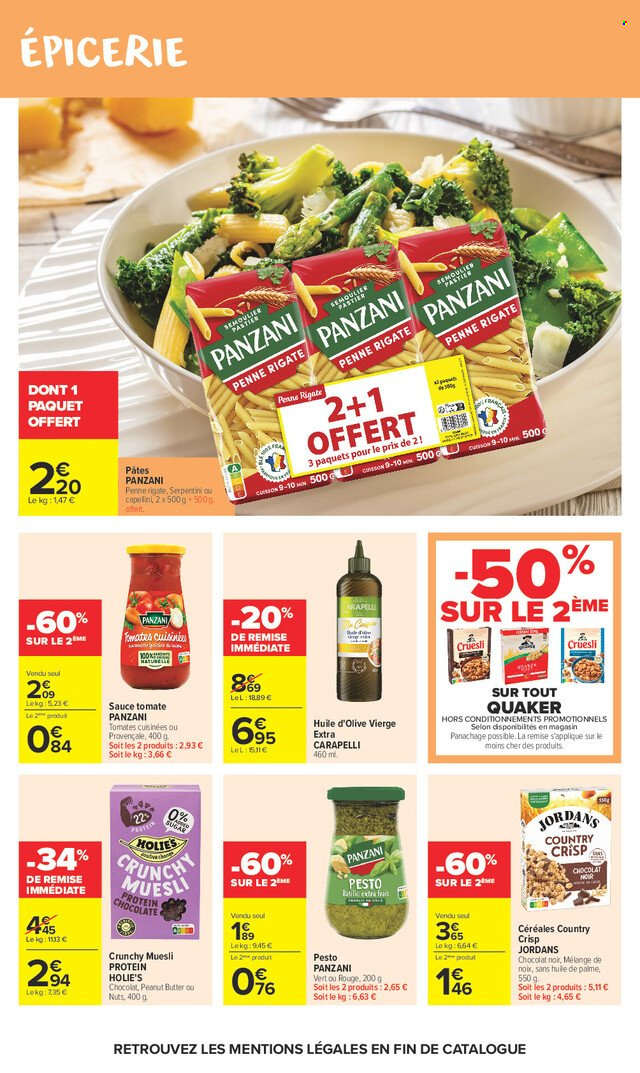 Catalogue Carrefour Market - 01.09.2026 - 13.09.2026. Page 30