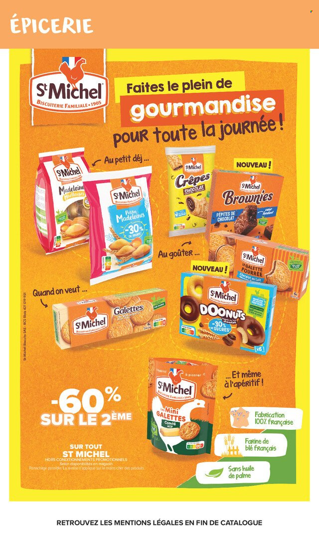 Catalogue Carrefour Market - 01.09.2026 - 13.09.2026. Page 33