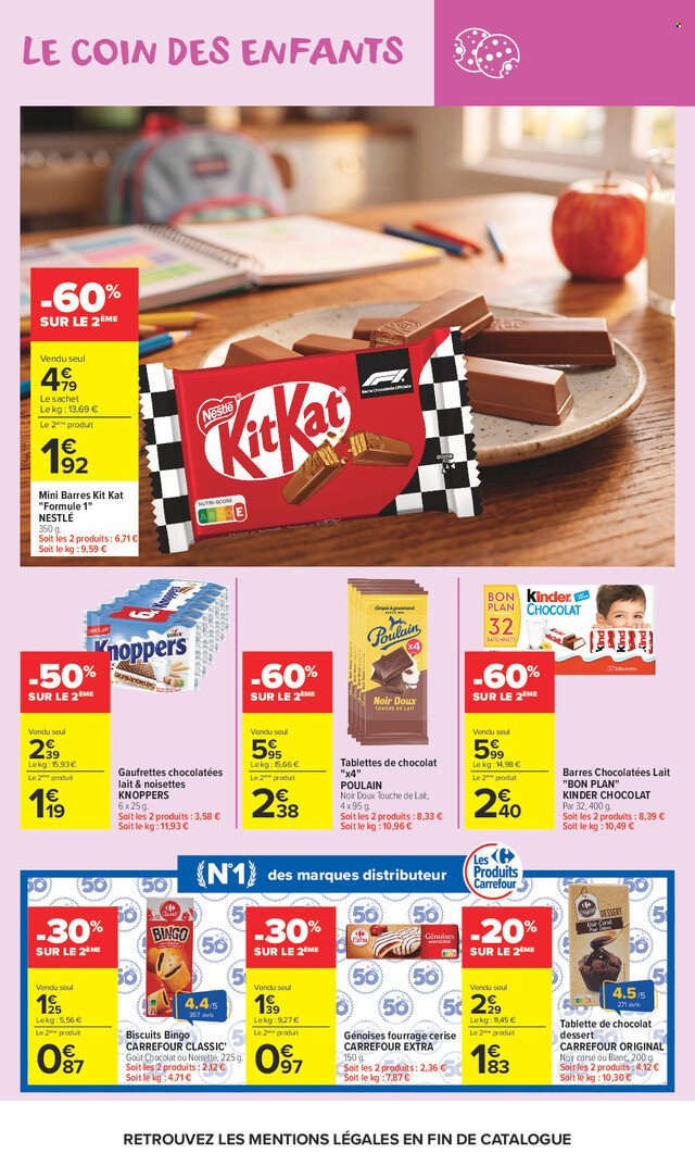 Catalogue Carrefour Market - 01.09.2026 - 13.09.2026. Page 37