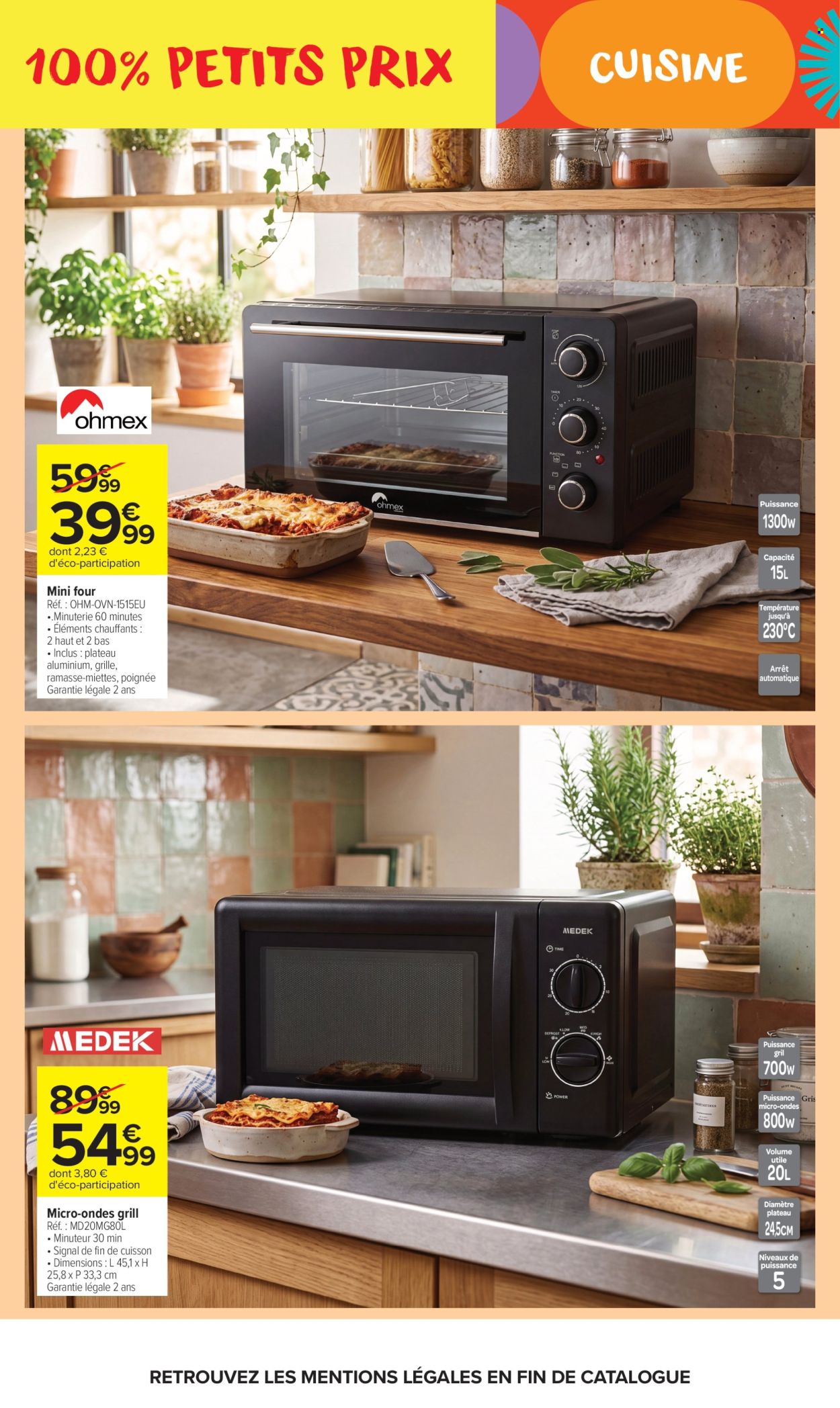 Catalogue Carrefour Market - 25.08.2026 - 06.09.2026. Page 6