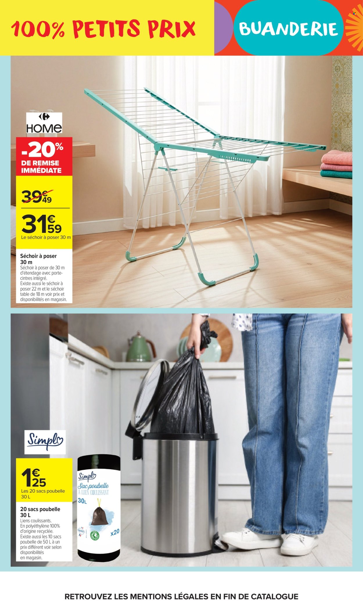 Catalogue Carrefour Market - 25.08.2026 - 06.09.2026. Page 10