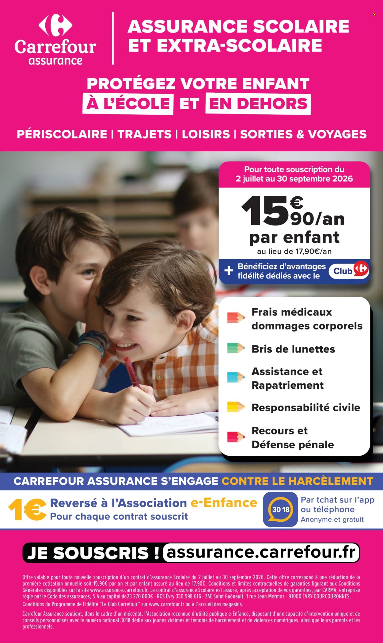 Catalogue Carrefour Market - 25.08.2026 - 06.09.2026. Page 12