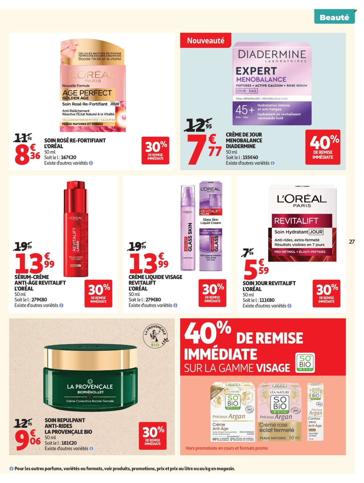 Catalogue Auchan - 01.09.2026 - 13.09.2026. Page 27