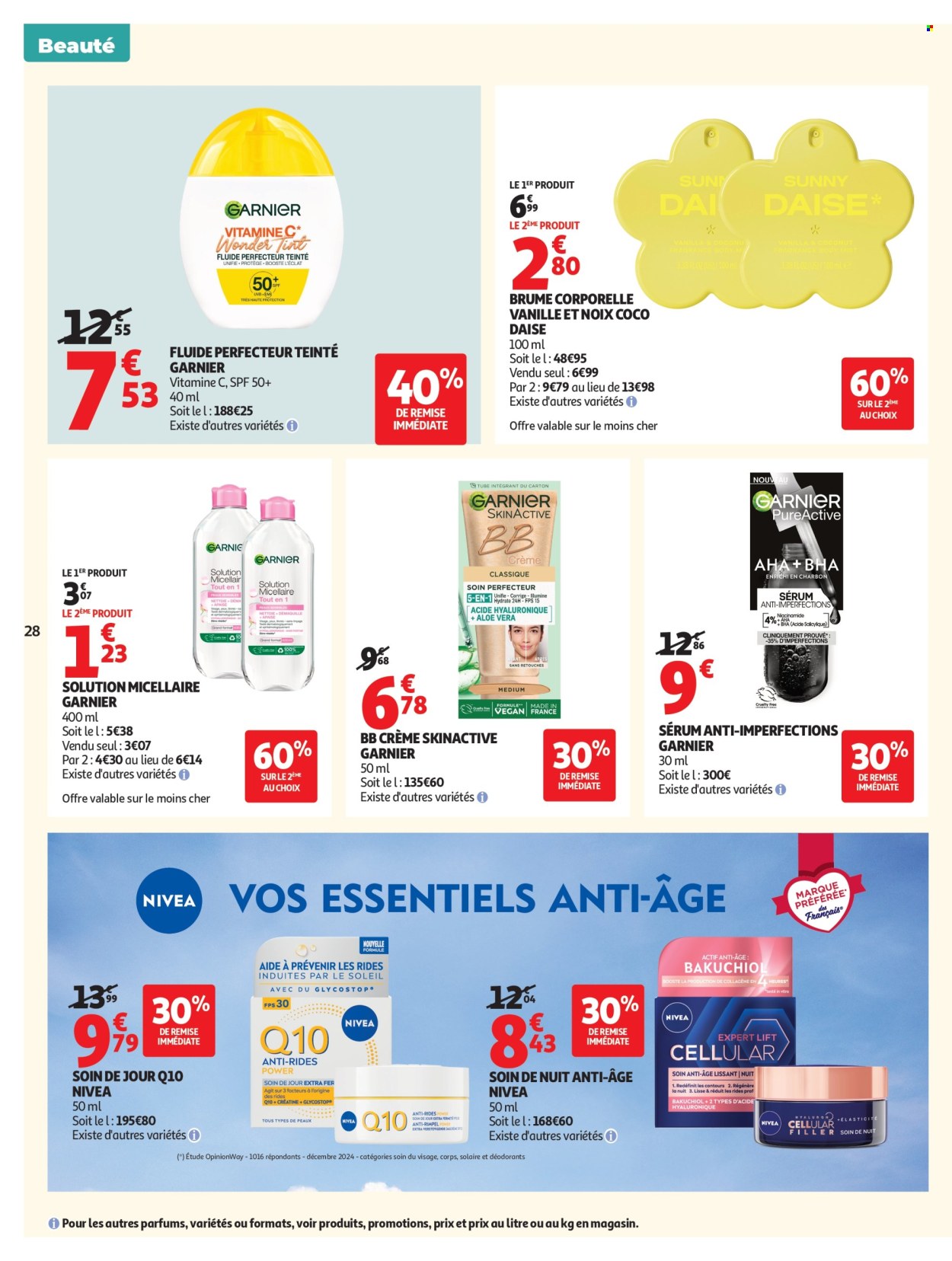 Catalogue Auchan - 01.09.2026 - 13.09.2026. Page 28