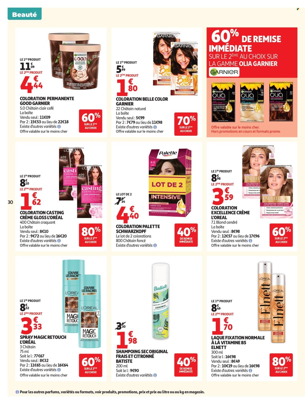 Catalogue Auchan - 01.09.2026 - 13.09.2026. Page 32
