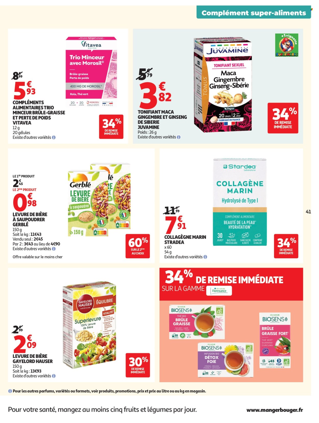 Catalogue Auchan - 01.09.2026 - 13.09.2026. Page 43