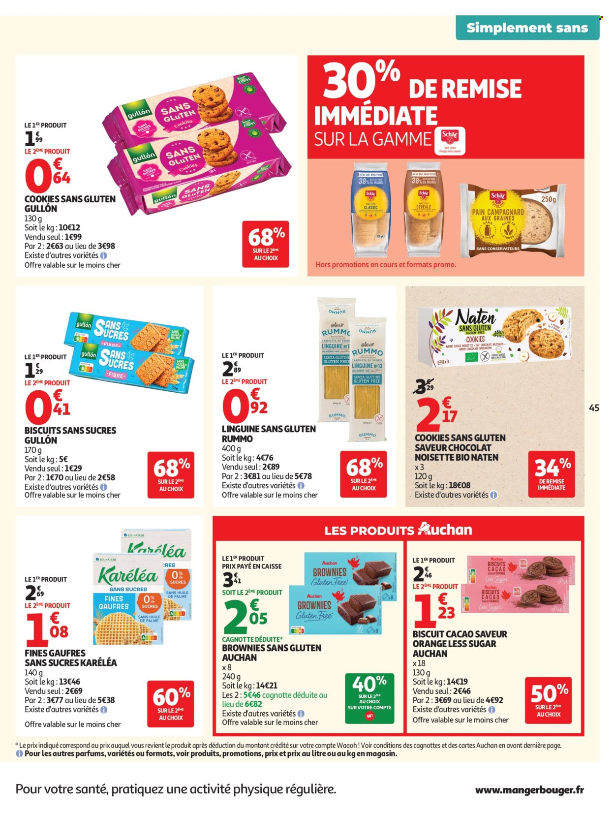 Catalogue Auchan - 01.09.2026 - 13.09.2026. Page 47