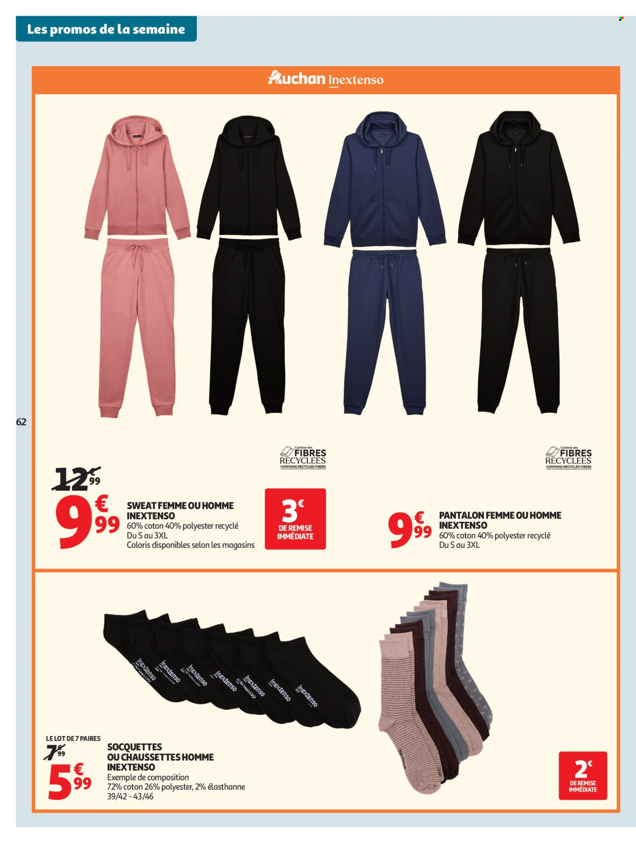 Catalogue Auchan - 01.09.2026 - 13.09.2026. Page 64