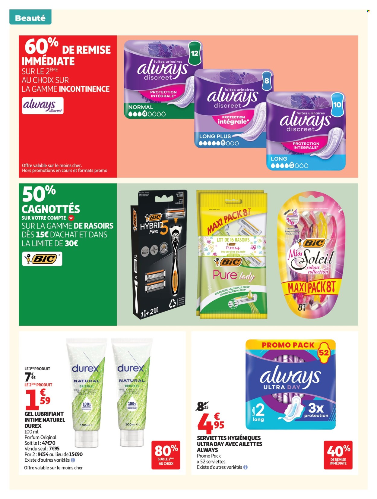 Catalogue Auchan - 01.09.2026 - 13.09.2026. Page 68