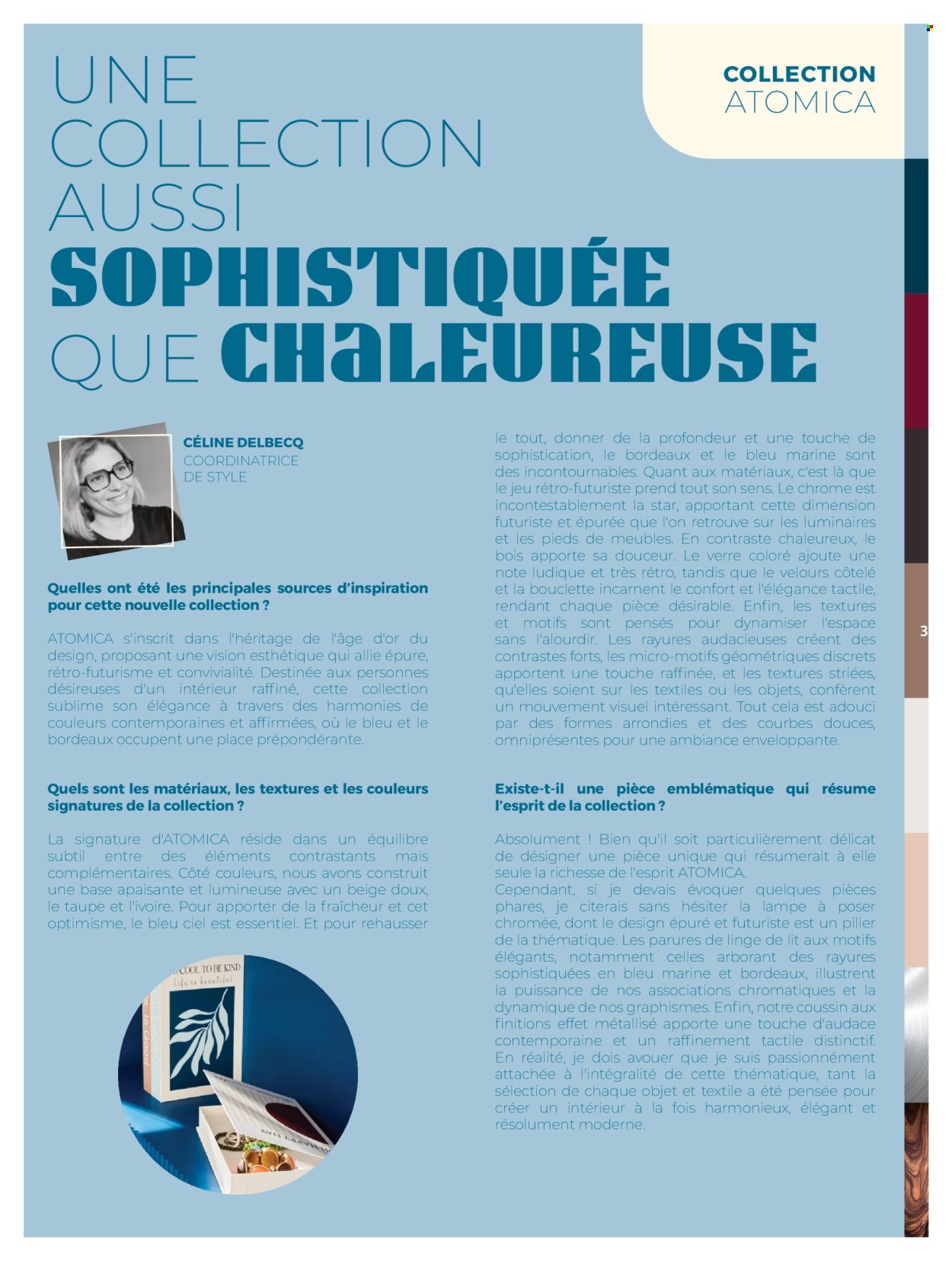 Catalogue Auchan - 01.09.2026 - 01.11.2026. Page 3