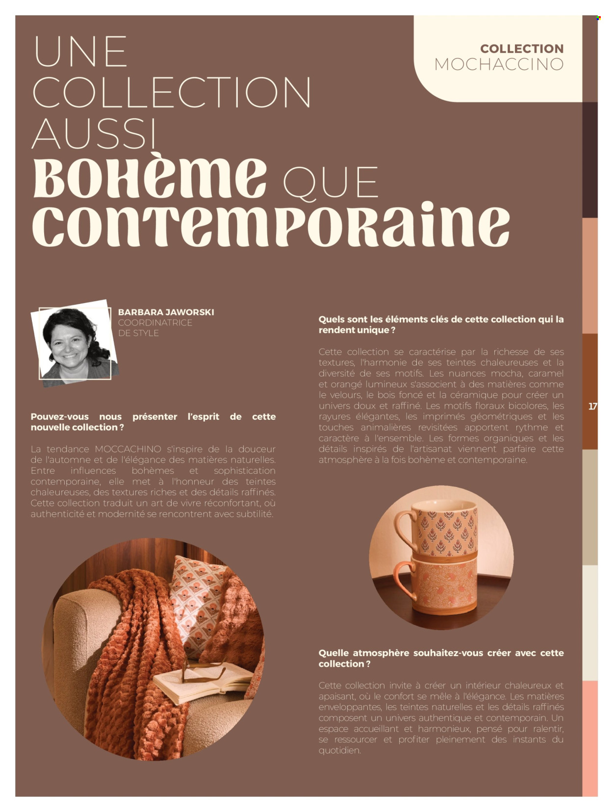 Catalogue Auchan - 01.09.2026 - 01.11.2026. Page 17