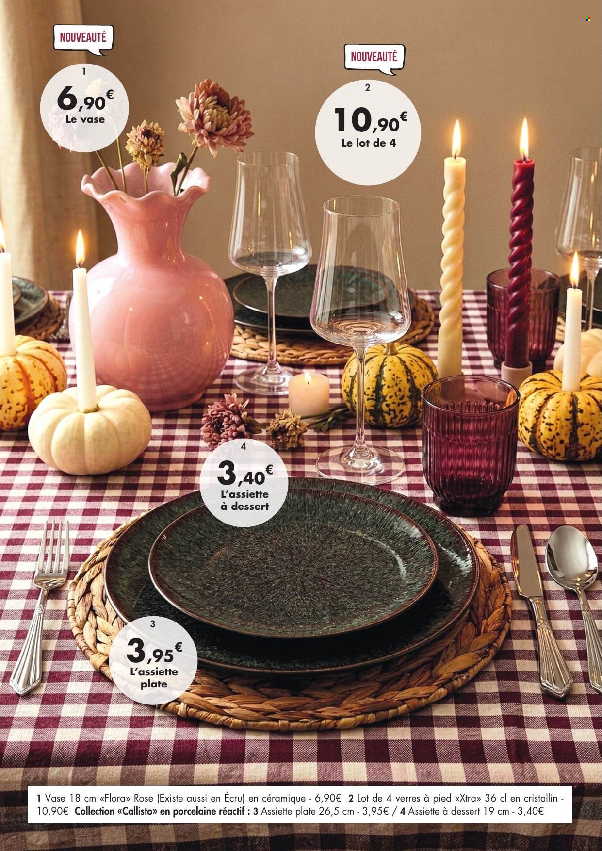 Catalogue E.Leclerc - 01.09.2026 - 29.11.2026. Page 8