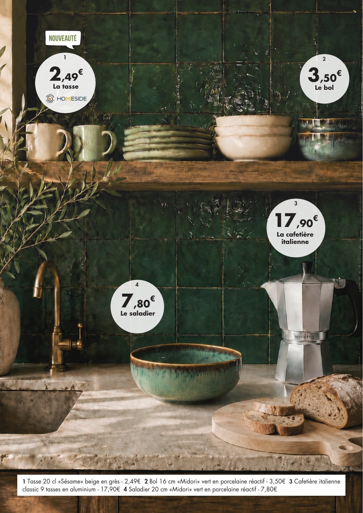 Catalogue E.Leclerc - 01.09.2026 - 29.11.2026. Page 20