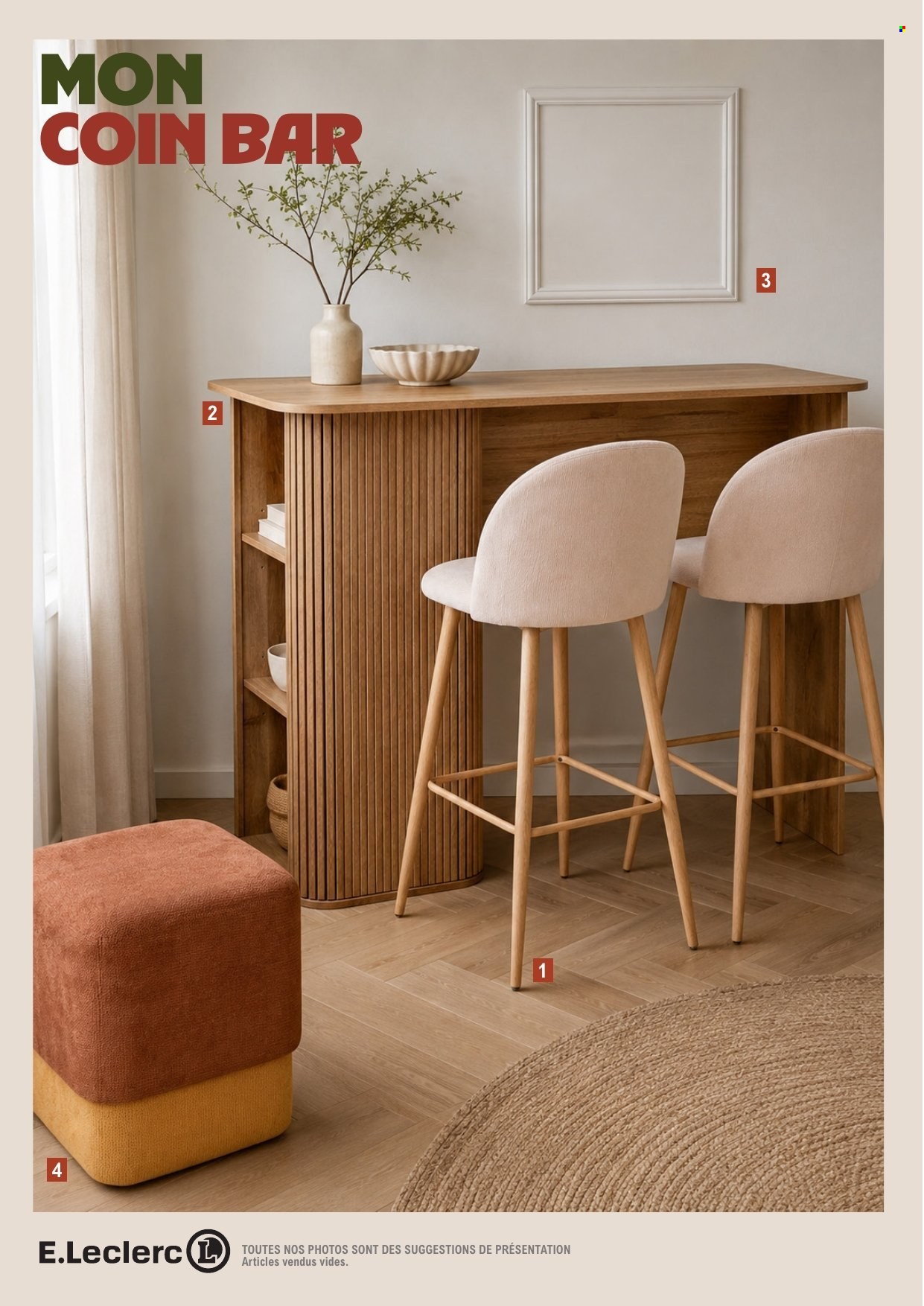 Catalogue E.Leclerc - 01.09.2026 - 12.09.2026. Page 8