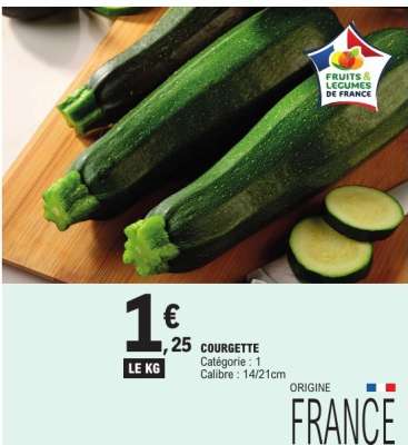 Courgette