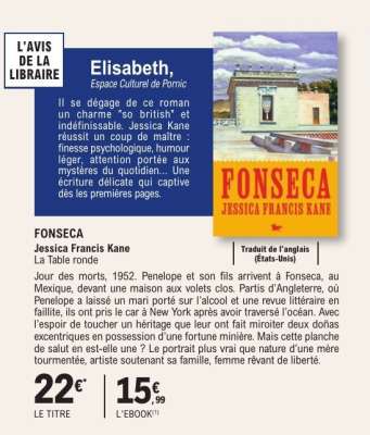 FONSECA