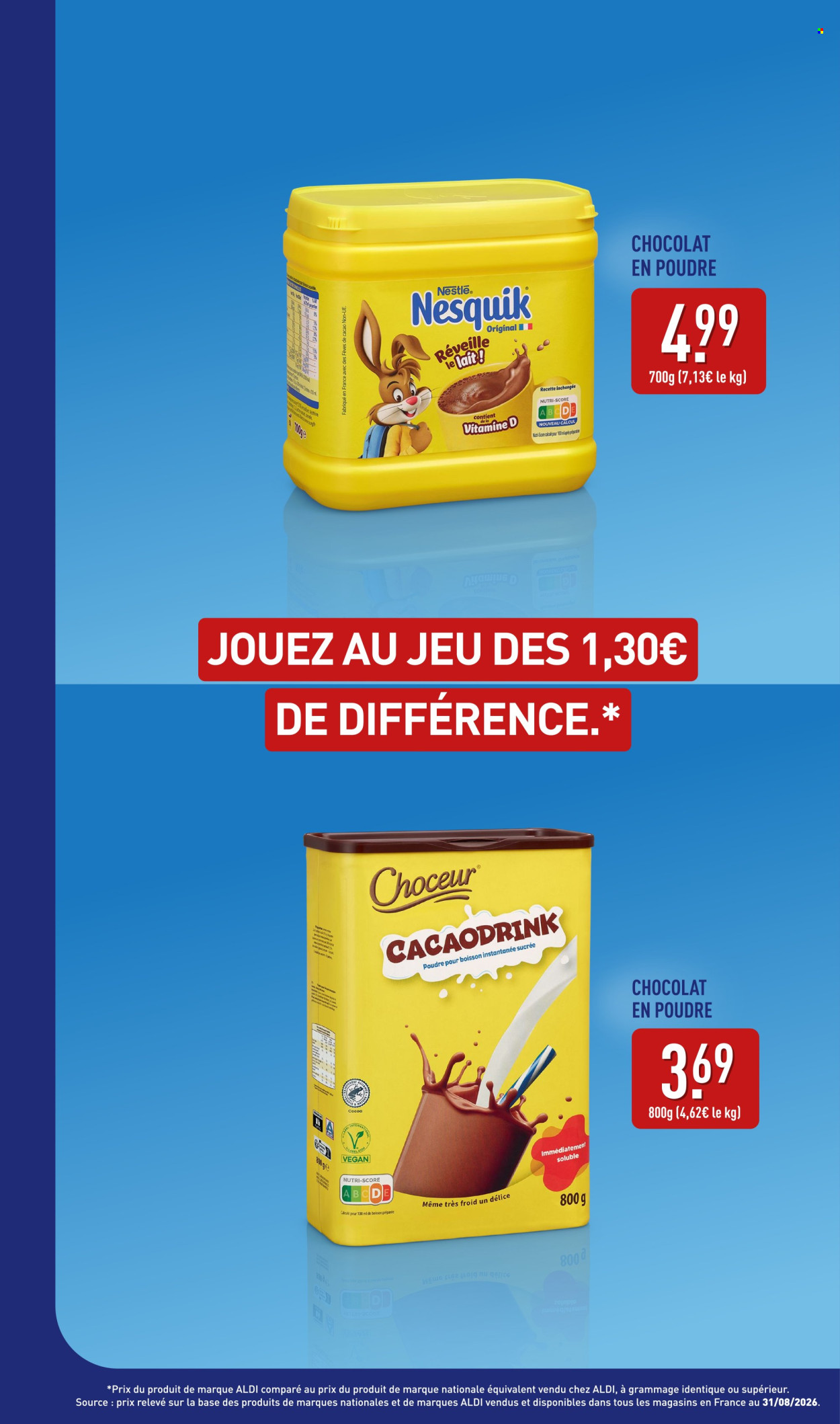 Catalogue ALDI - 08.09.2026 - 14.09.2026. Page 4