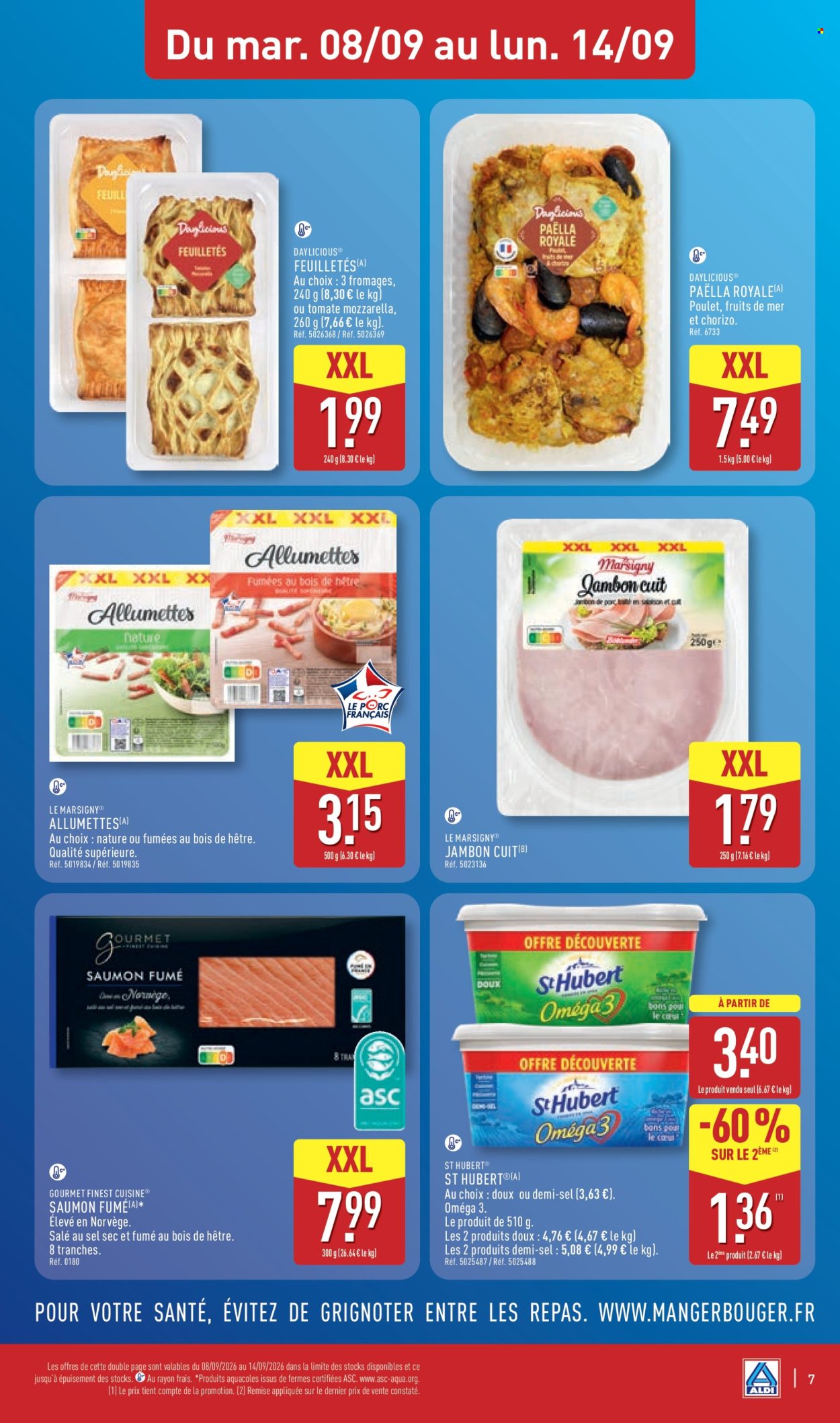 Catalogue ALDI - 08.09.2026 - 14.09.2026. Page 11