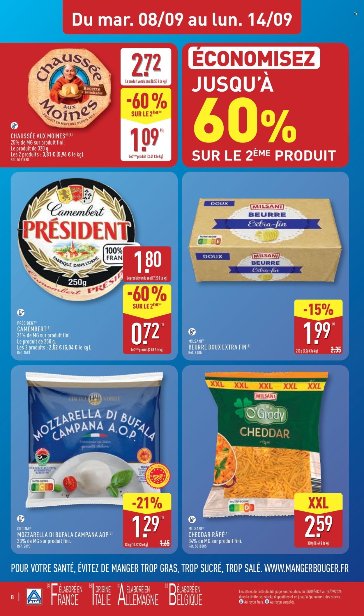 Catalogue ALDI - 08.09.2026 - 14.09.2026. Page 12