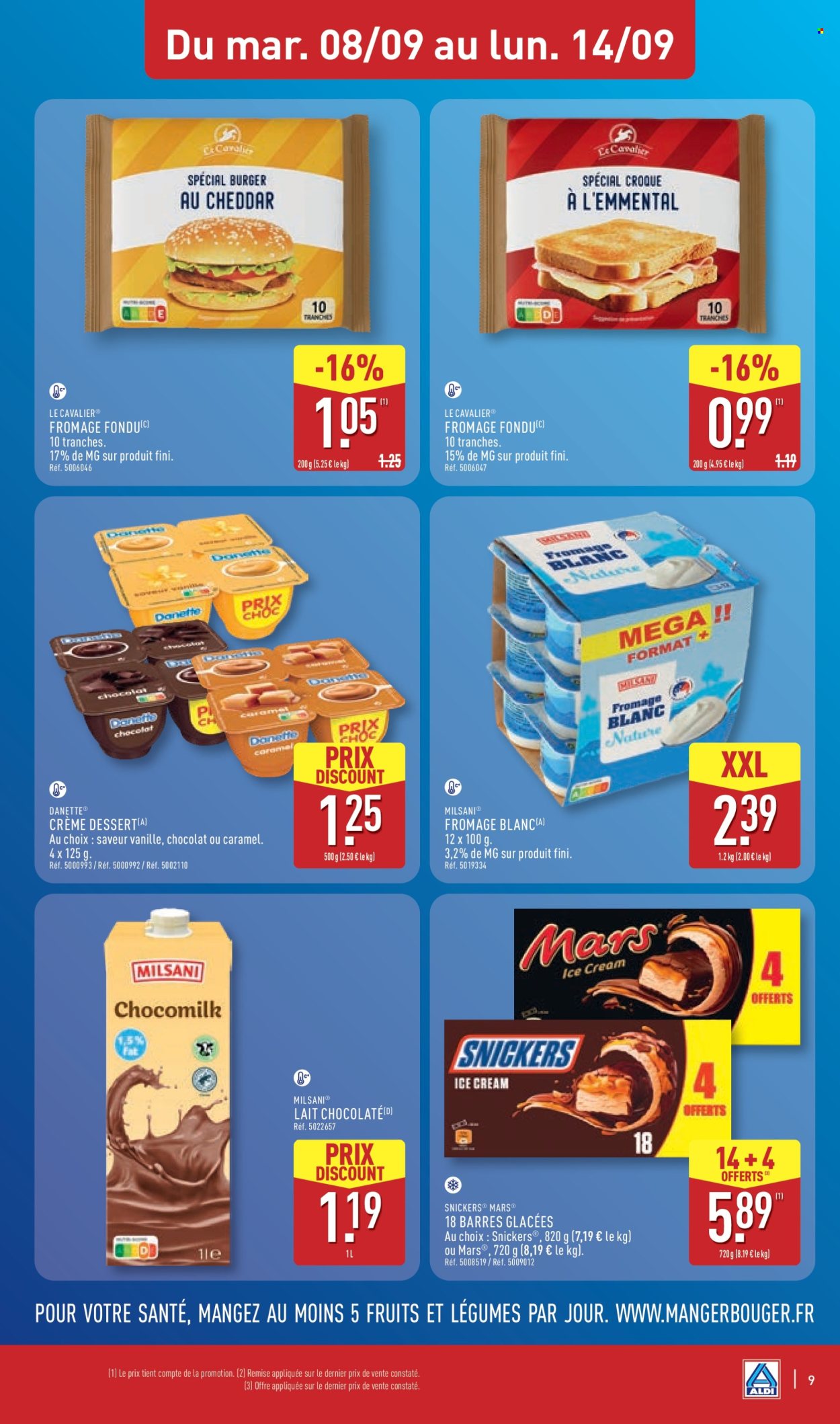 Catalogue ALDI - 08.09.2026 - 14.09.2026. Page 13