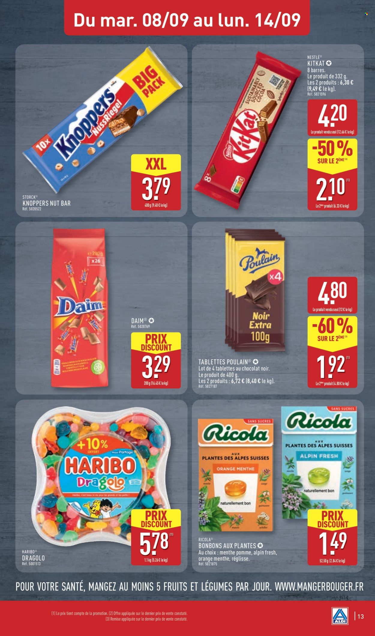 Catalogue ALDI - 08.09.2026 - 14.09.2026. Page 17