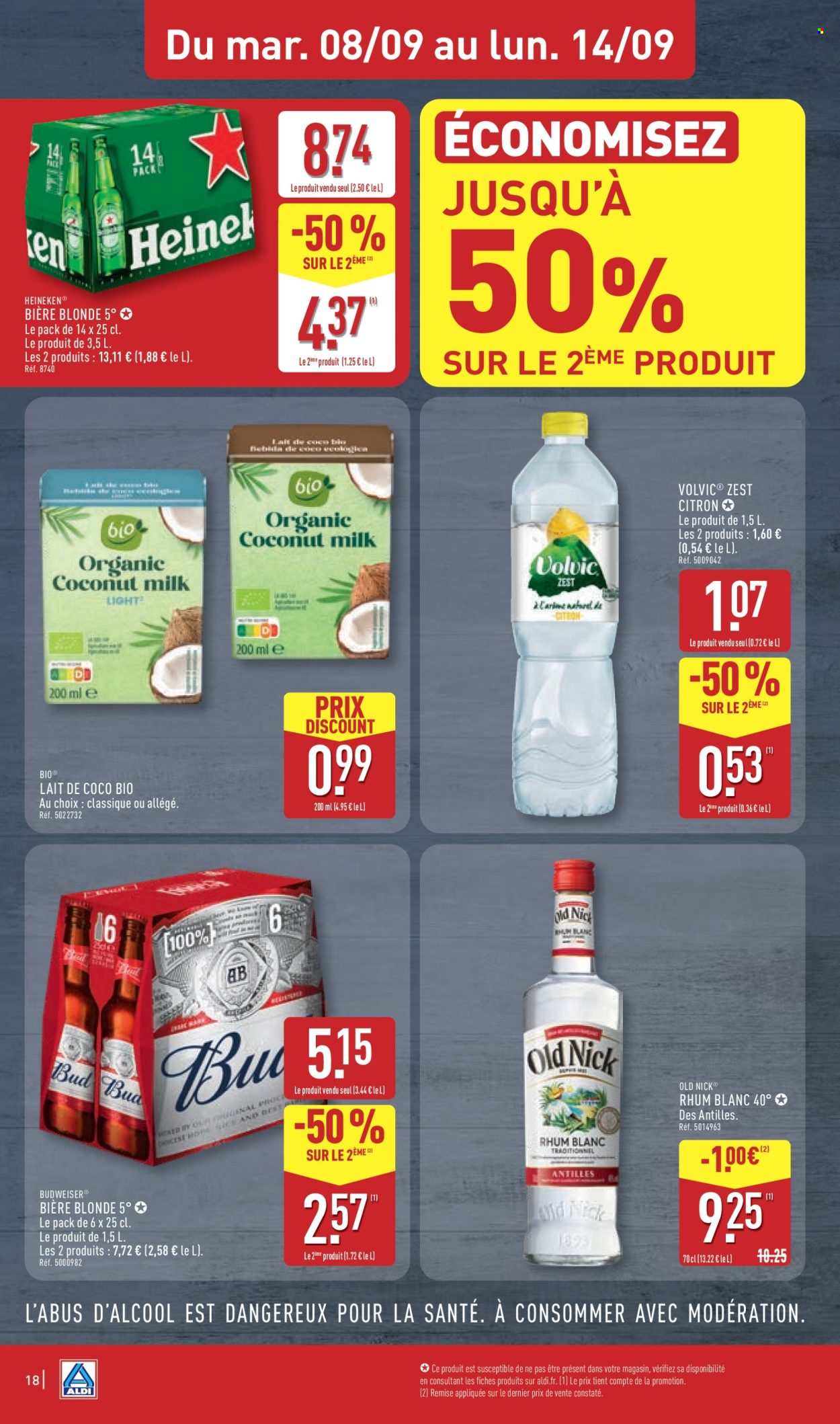 Catalogue ALDI - 08.09.2026 - 14.09.2026. Page 22