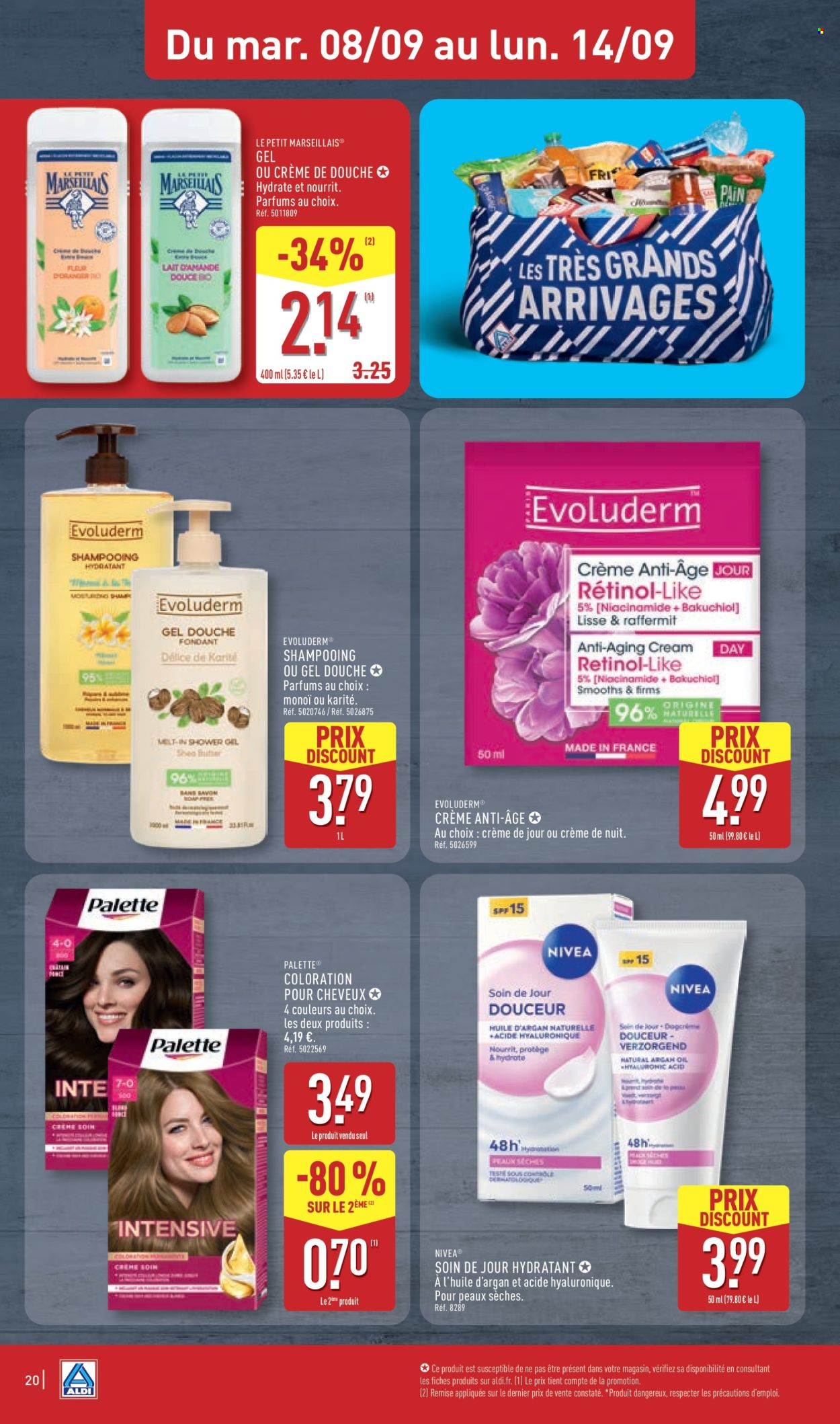Catalogue ALDI - 08.09.2026 - 14.09.2026. Page 24