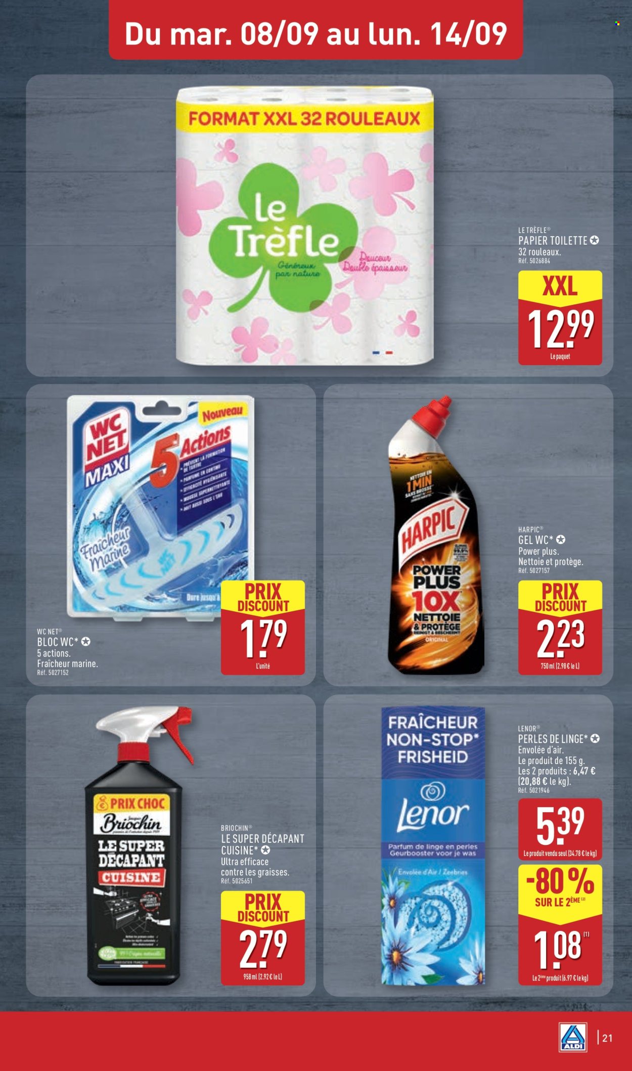 Catalogue ALDI - 08.09.2026 - 14.09.2026. Page 25