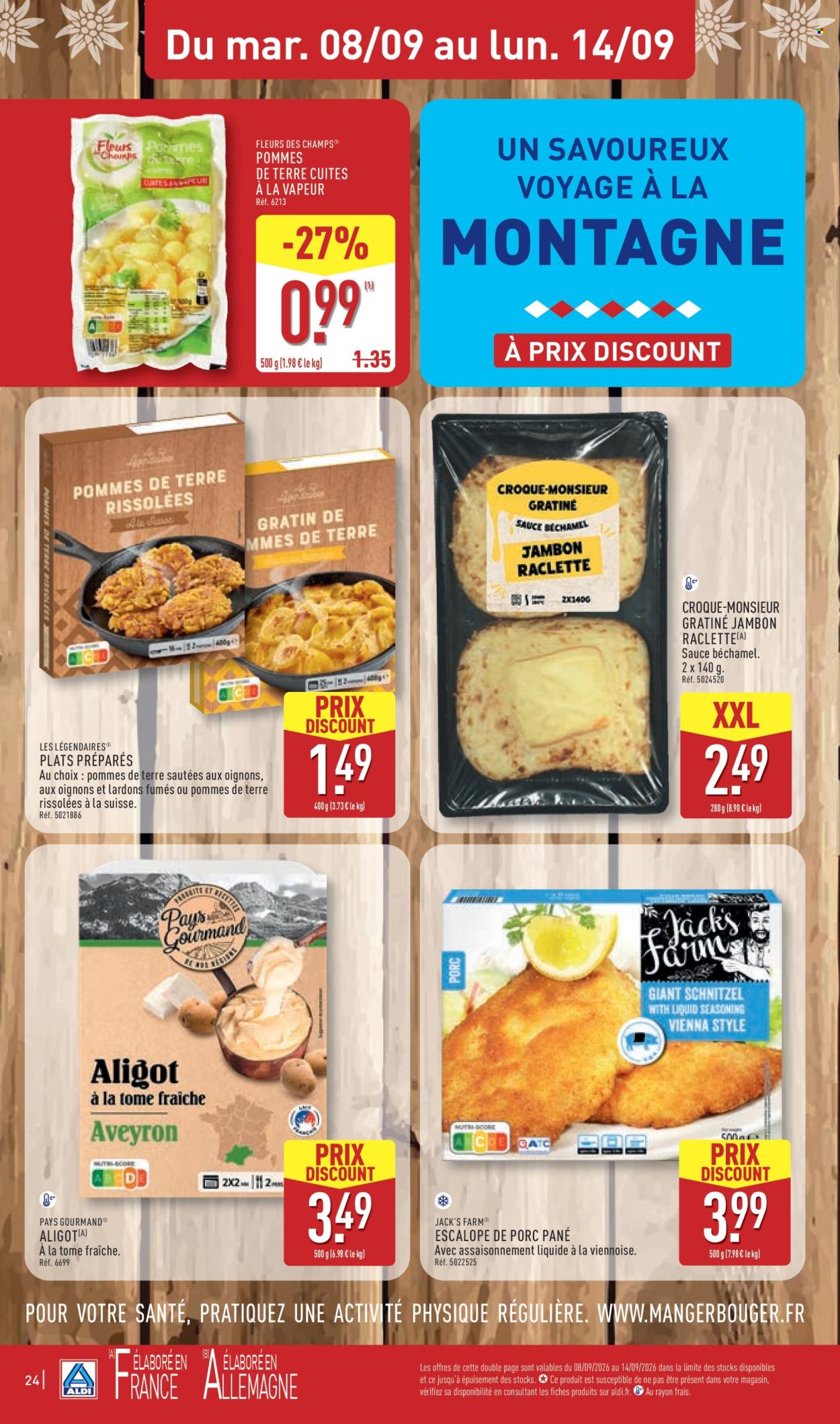 Catalogue ALDI - 08.09.2026 - 14.09.2026. Page 28