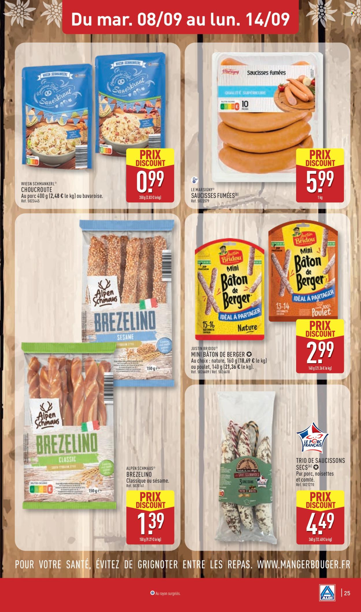 Catalogue ALDI - 08.09.2026 - 14.09.2026. Page 29