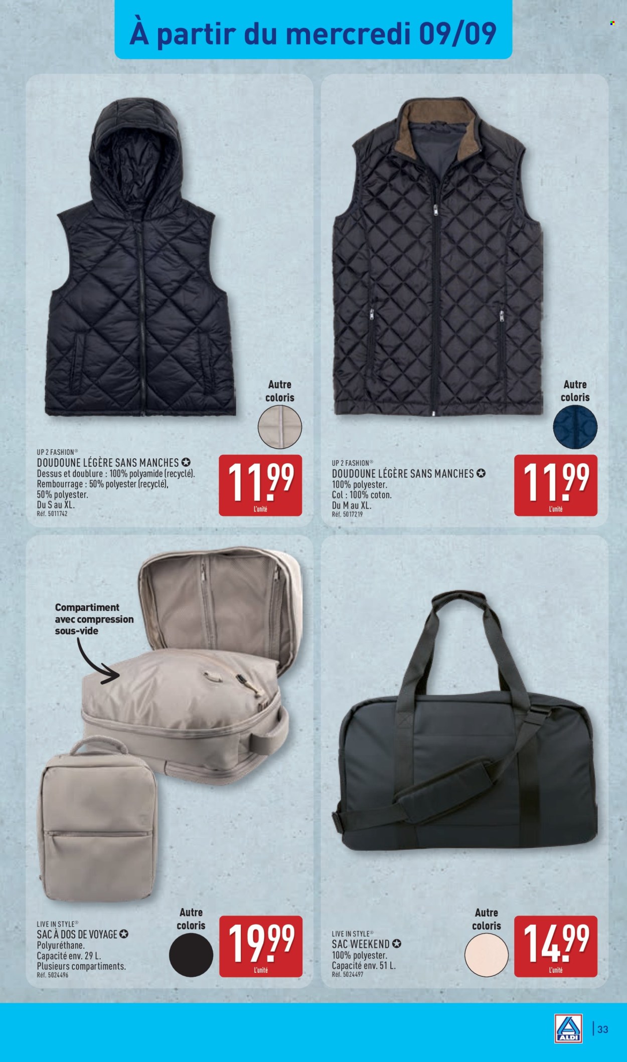 Catalogue ALDI - 08.09.2026 - 14.09.2026. Page 37