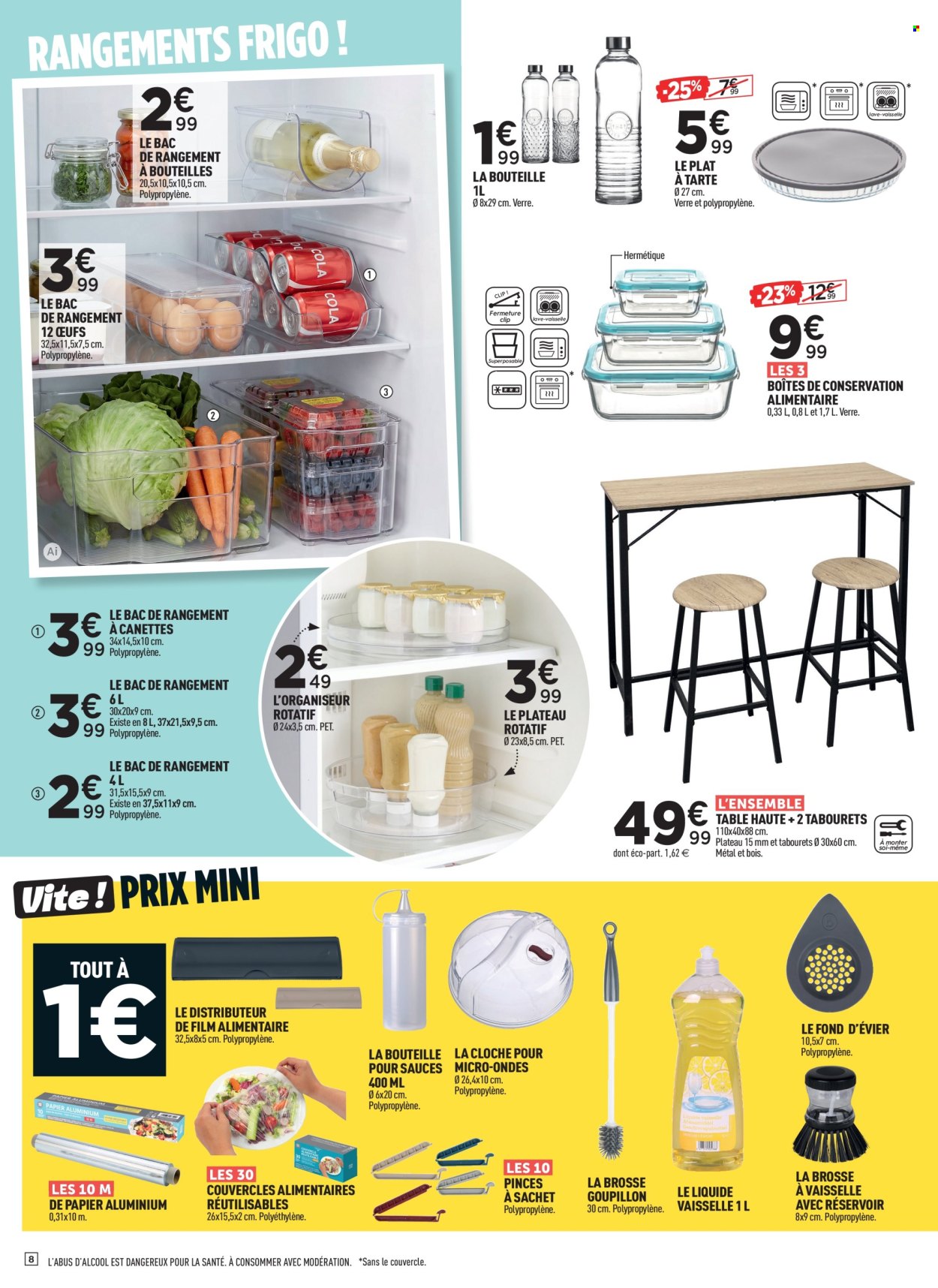 Catalogue Centrakor - 31.08.2026 - 13.09.2026. Page 8
